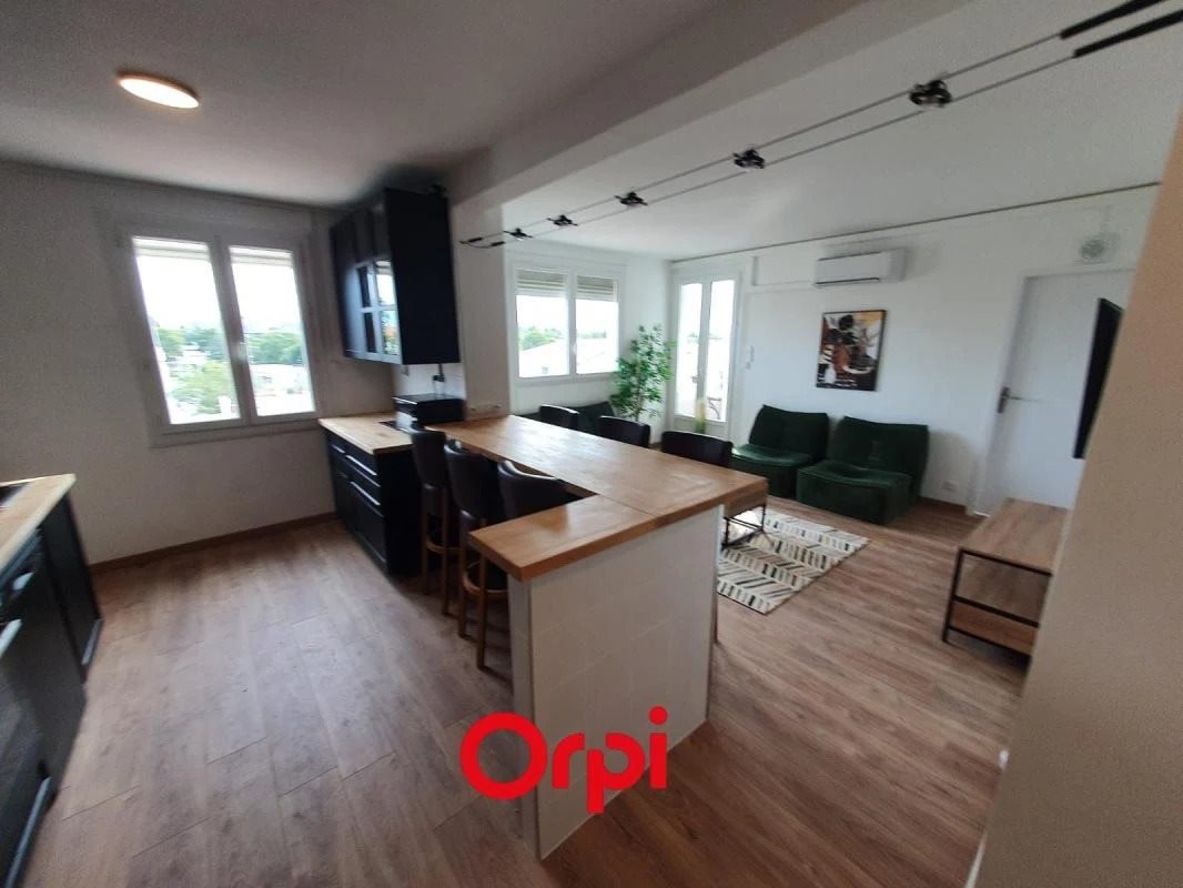 Appartement à vendre, 75m², Perpignan