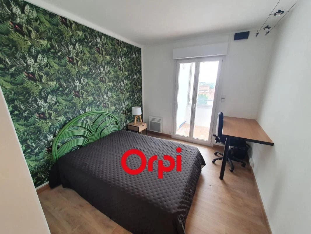 Appartement à vendre, 75m², Perpignan