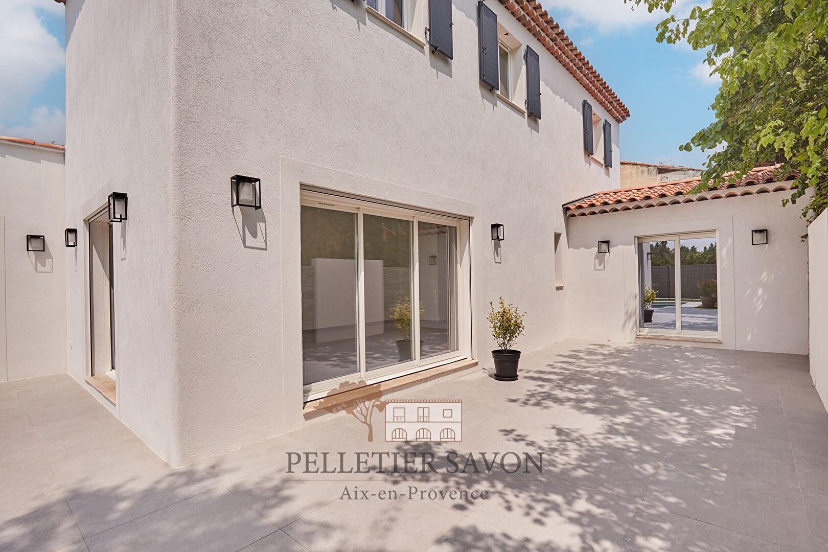 Maison à vendre, 155m², Aix-en-Provence