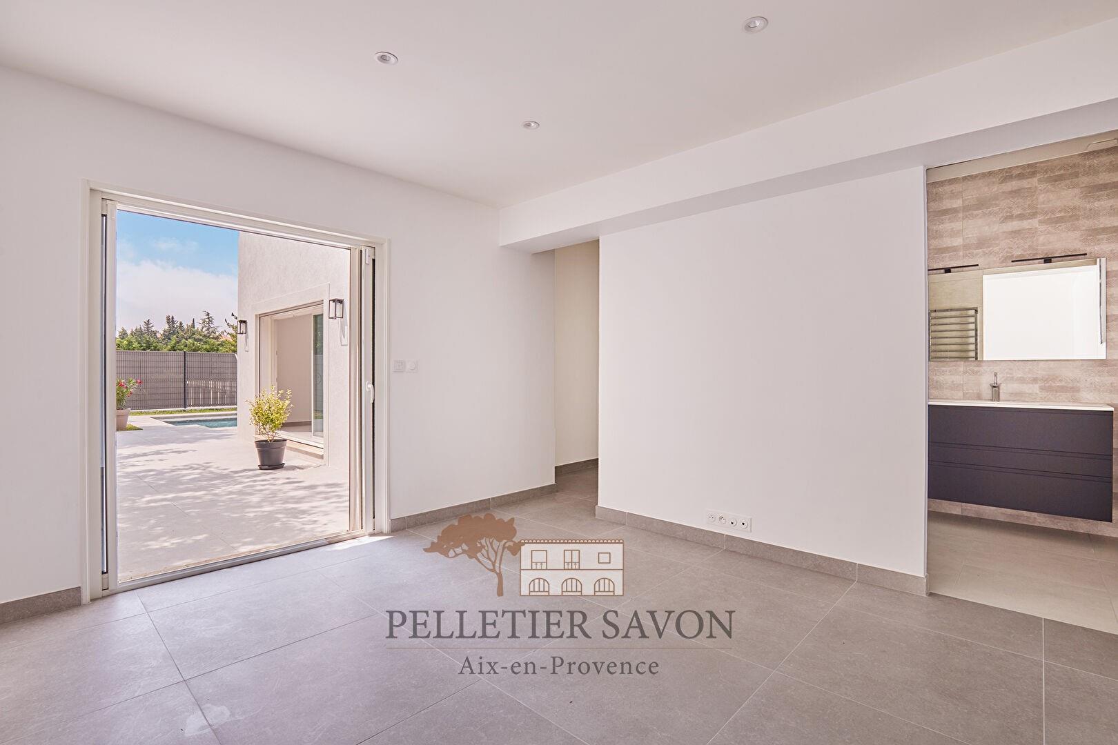 Maison à vendre, 155m², Aix-en-Provence