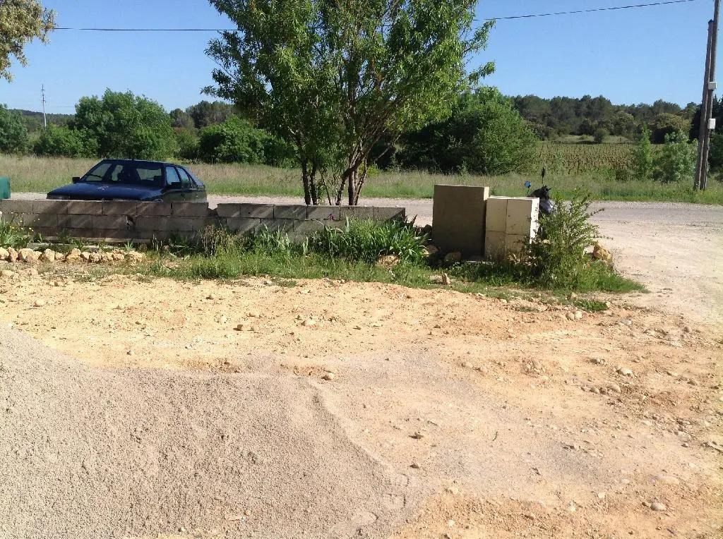 Appartement à louer, 115m², Le Triadou