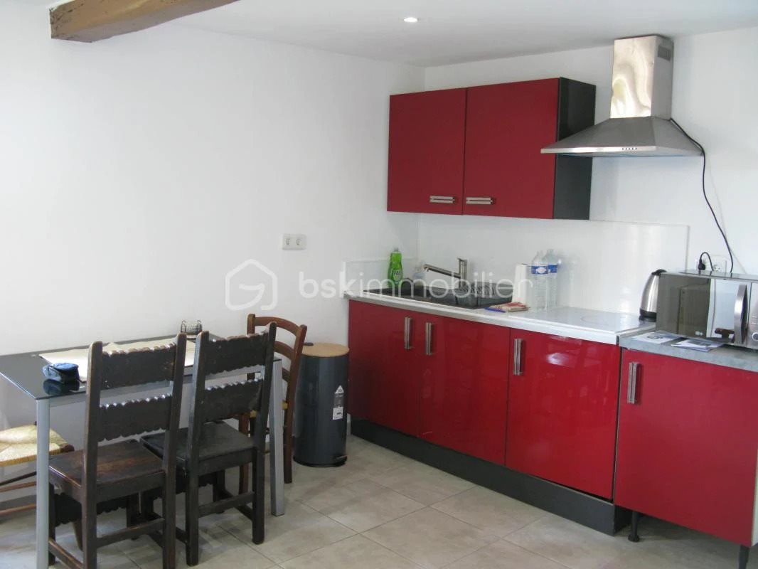 Appartement à louer, 35m², Forcalquier