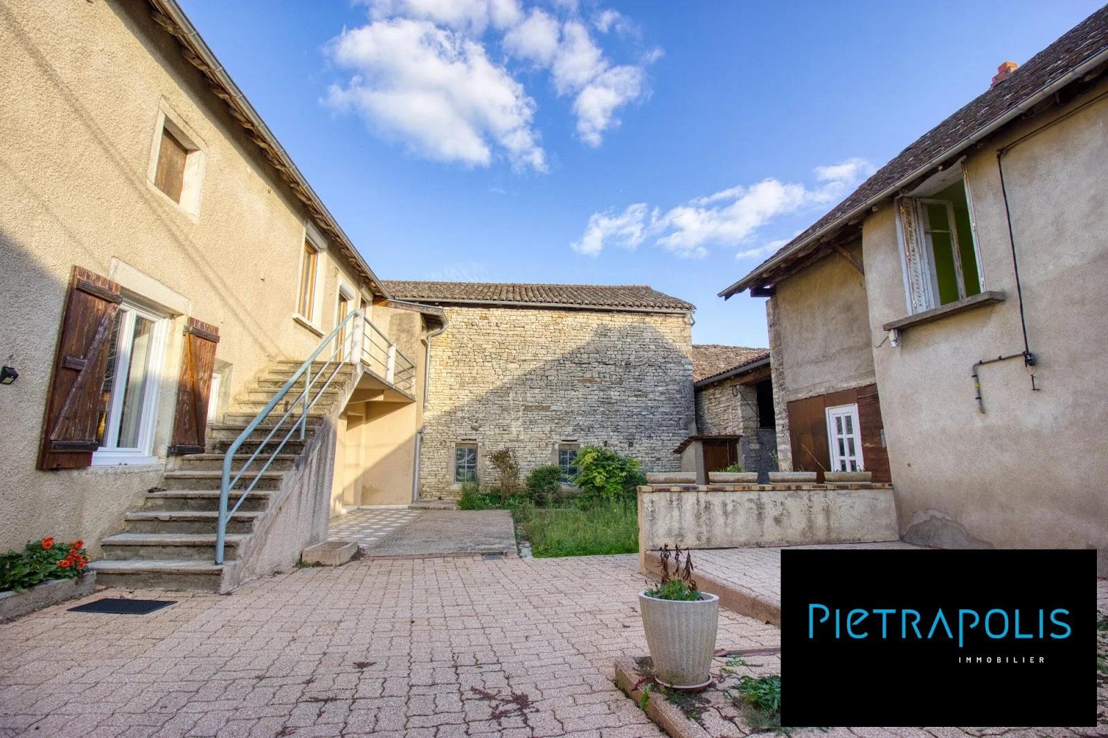 Appartement à vendre, 195m², Viré