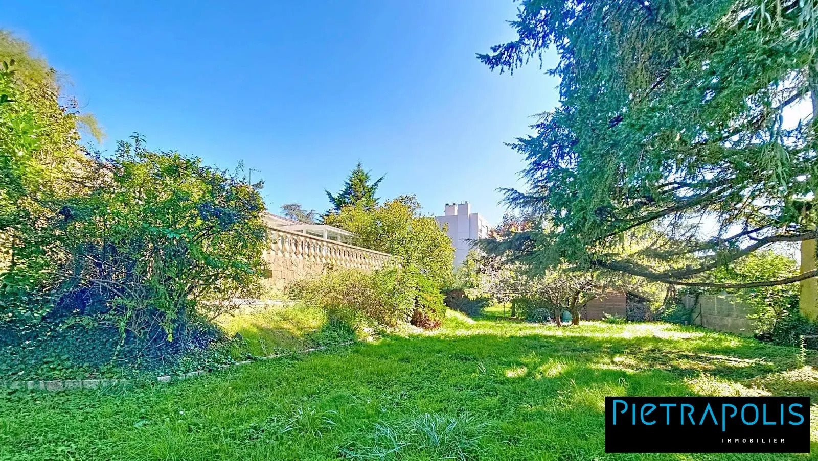 Maison à vendre, 170m², Lyon 5ème