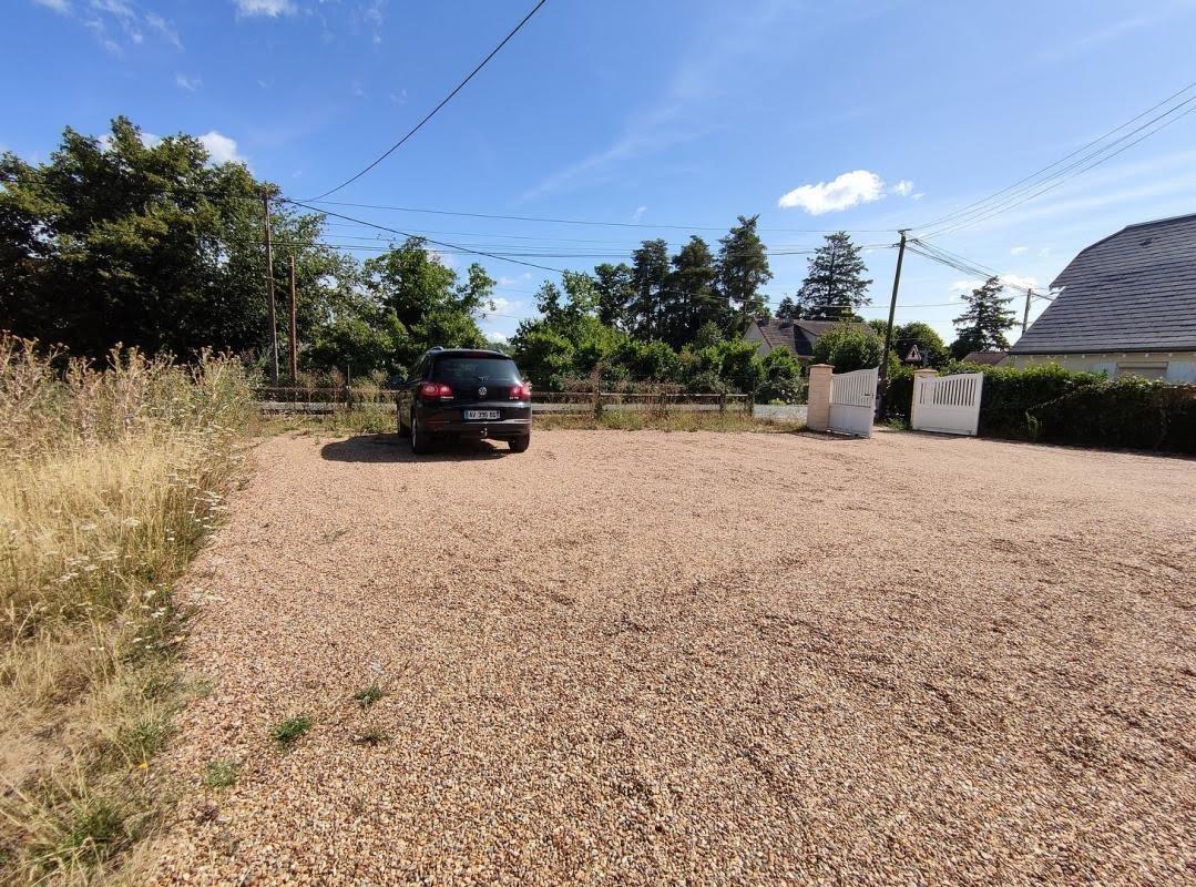 Appartement à vendre, 192m², Sully-sur-Loire