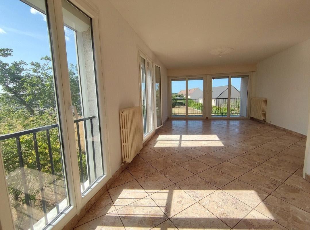 Appartement à vendre, 192m², Sully-sur-Loire