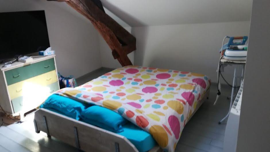 Appartement à vendre, 56m², Orléans