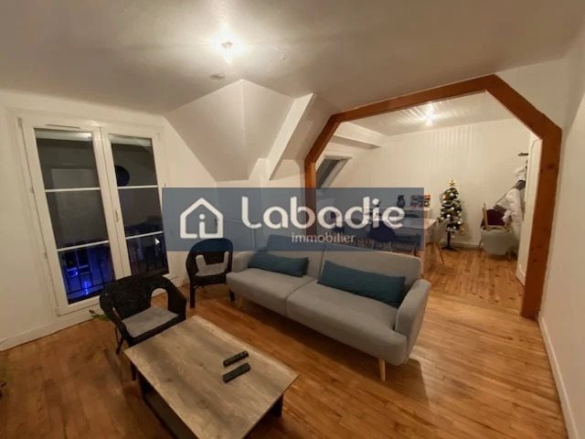Appartement à vendre, 85m², Vire