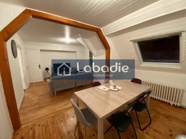 Appartement à vendre, 85m², Vire