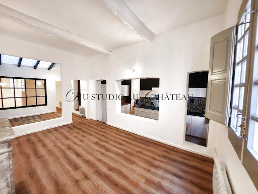Appartement à vendre, 70m², Aix-en-Provence