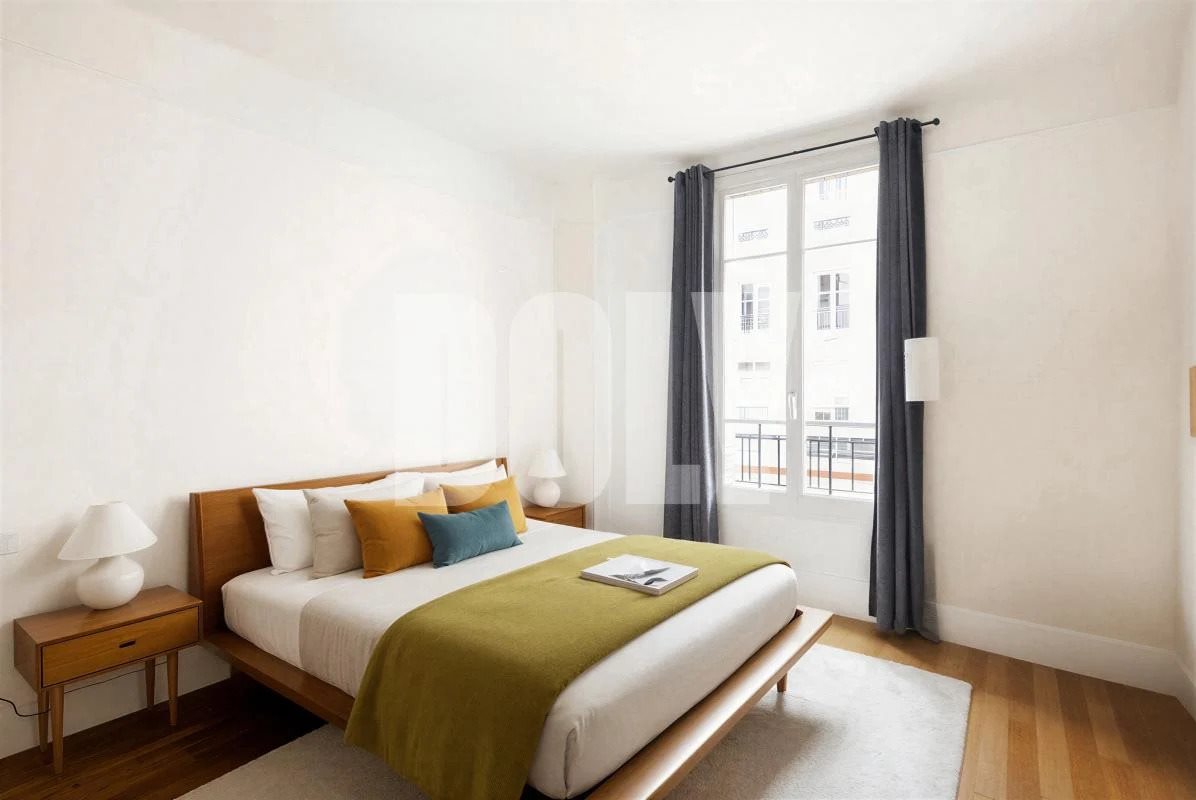 Appartement à vendre, 46m², Paris 11ème