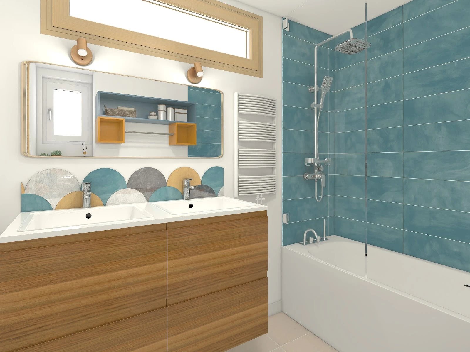 Appartement à vendre, 80m², Aix-en-Provence