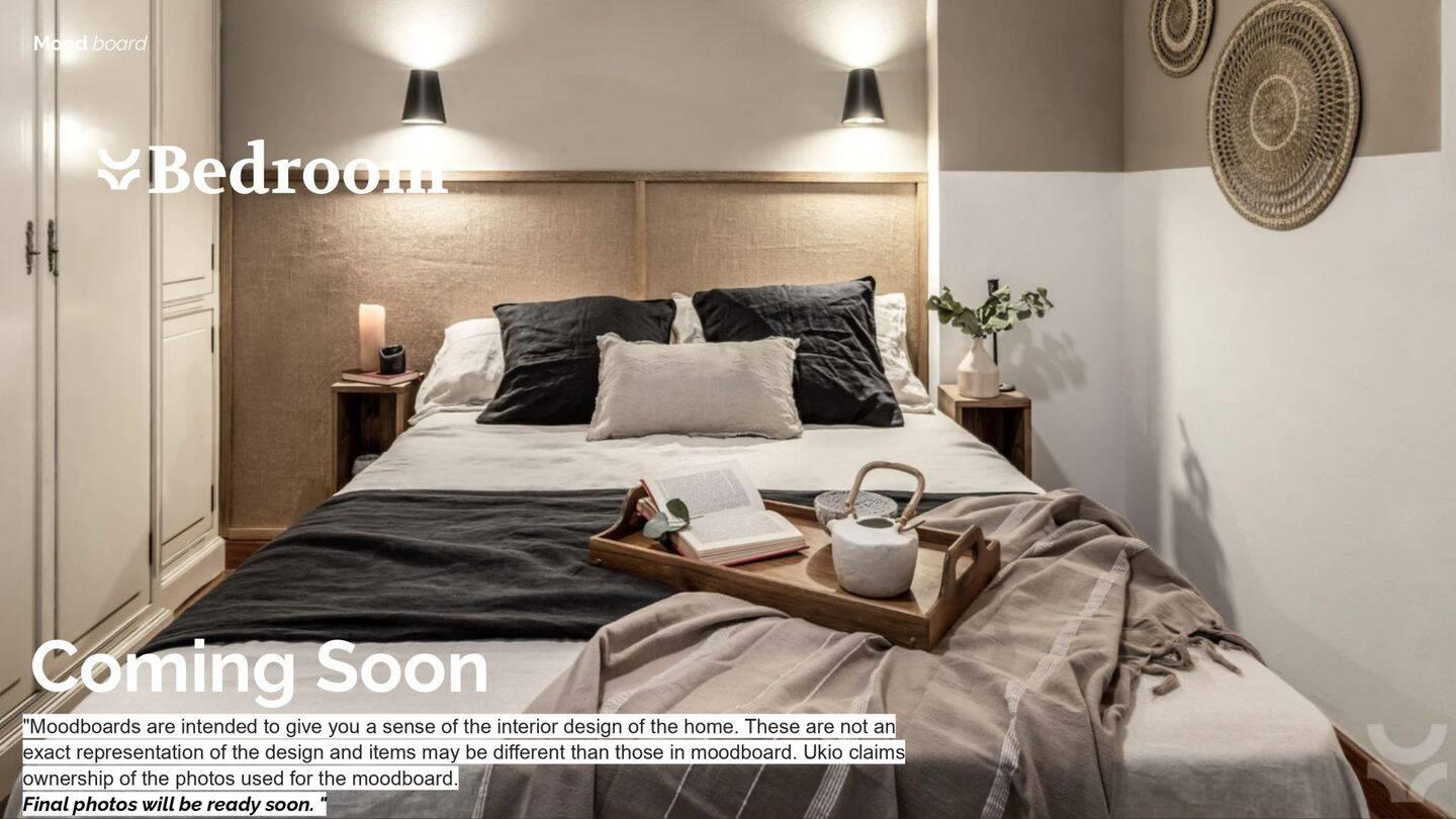 Appartement à louer, 41m², Paris 8ème