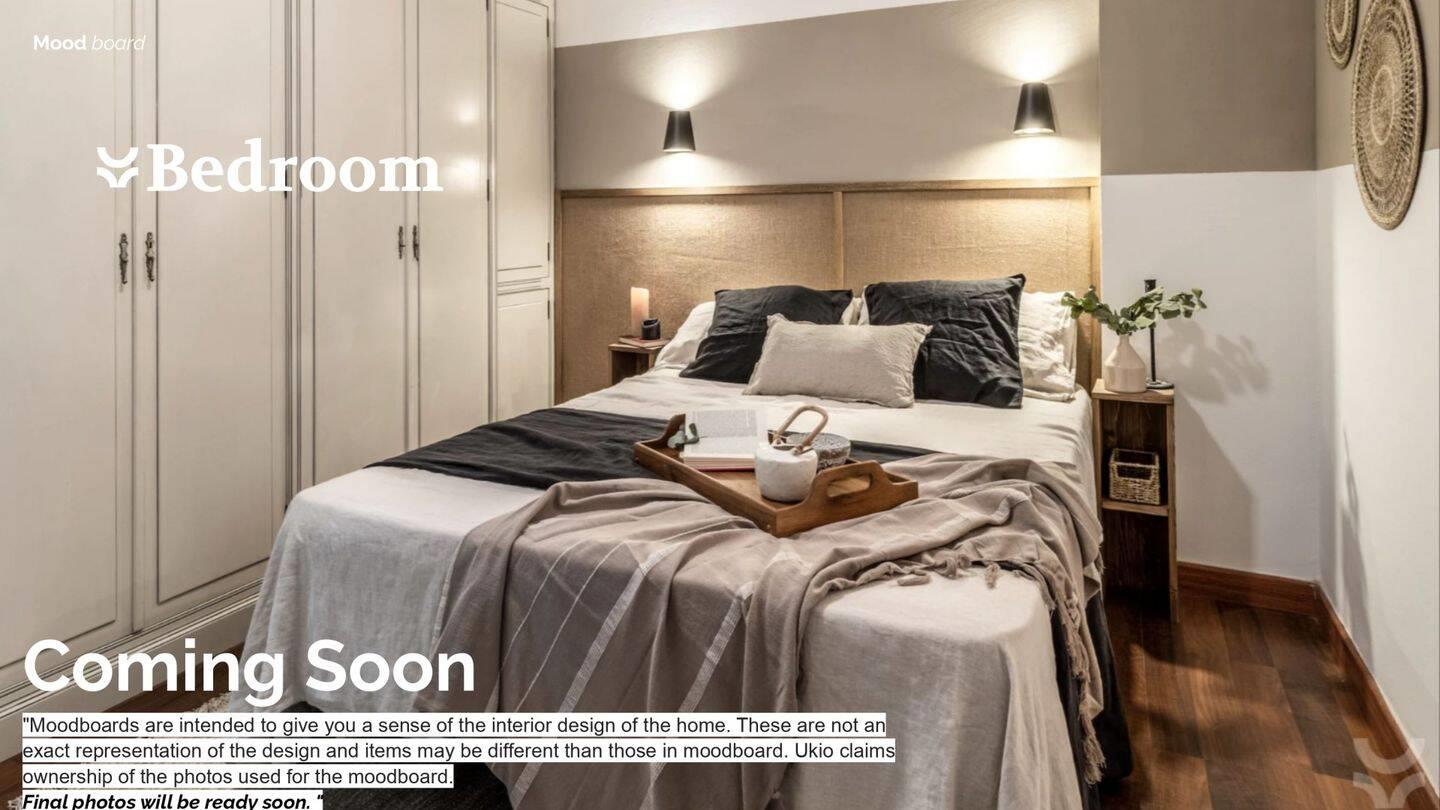 Appartement à louer, 41m², Paris 8ème