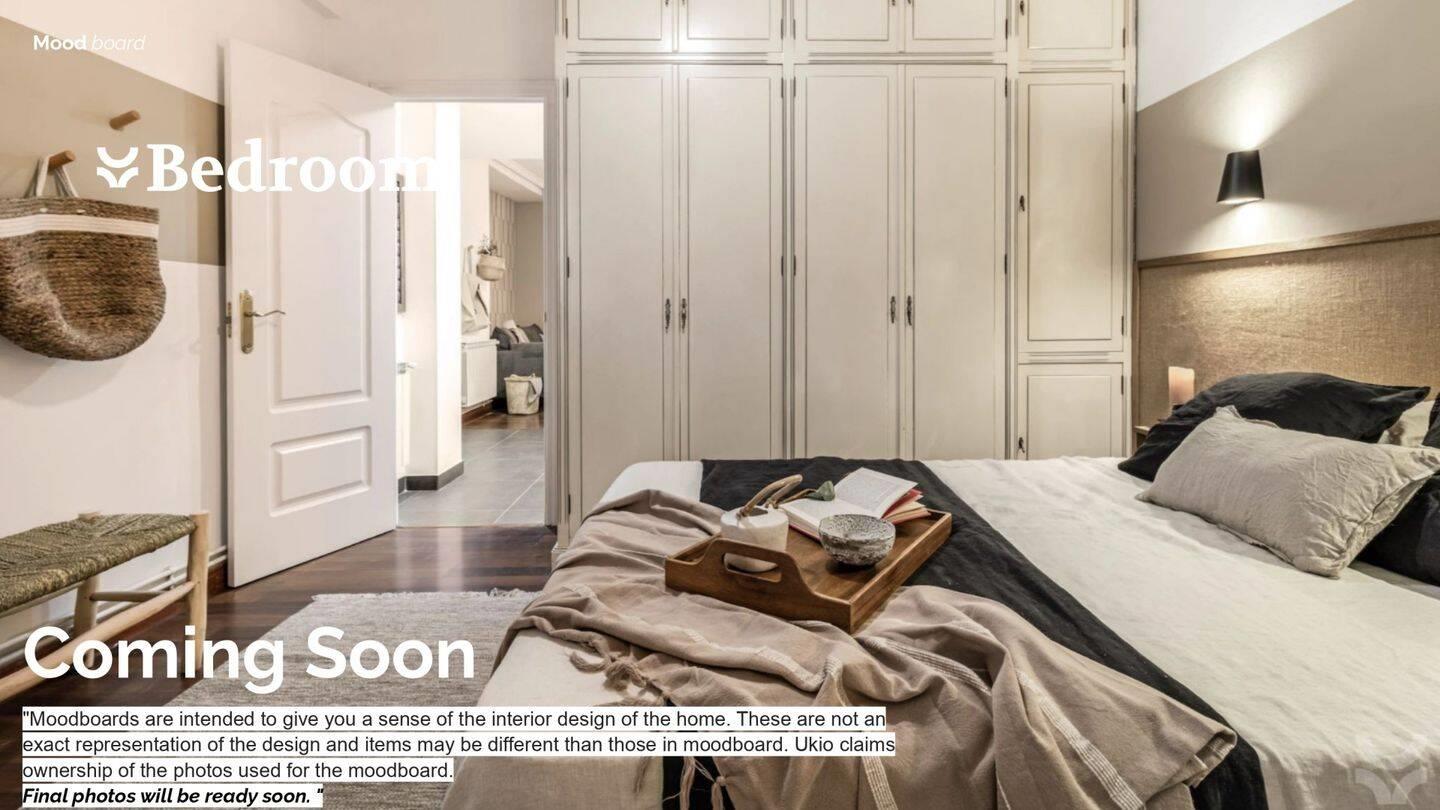 Appartement à louer, 41m², Paris 8ème