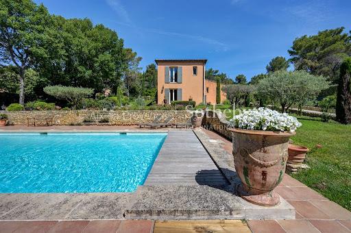 Appartement à vendre, 334m², Saint-Marc-Jaumegarde