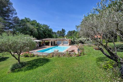 Appartement à vendre, 334m², Saint-Marc-Jaumegarde