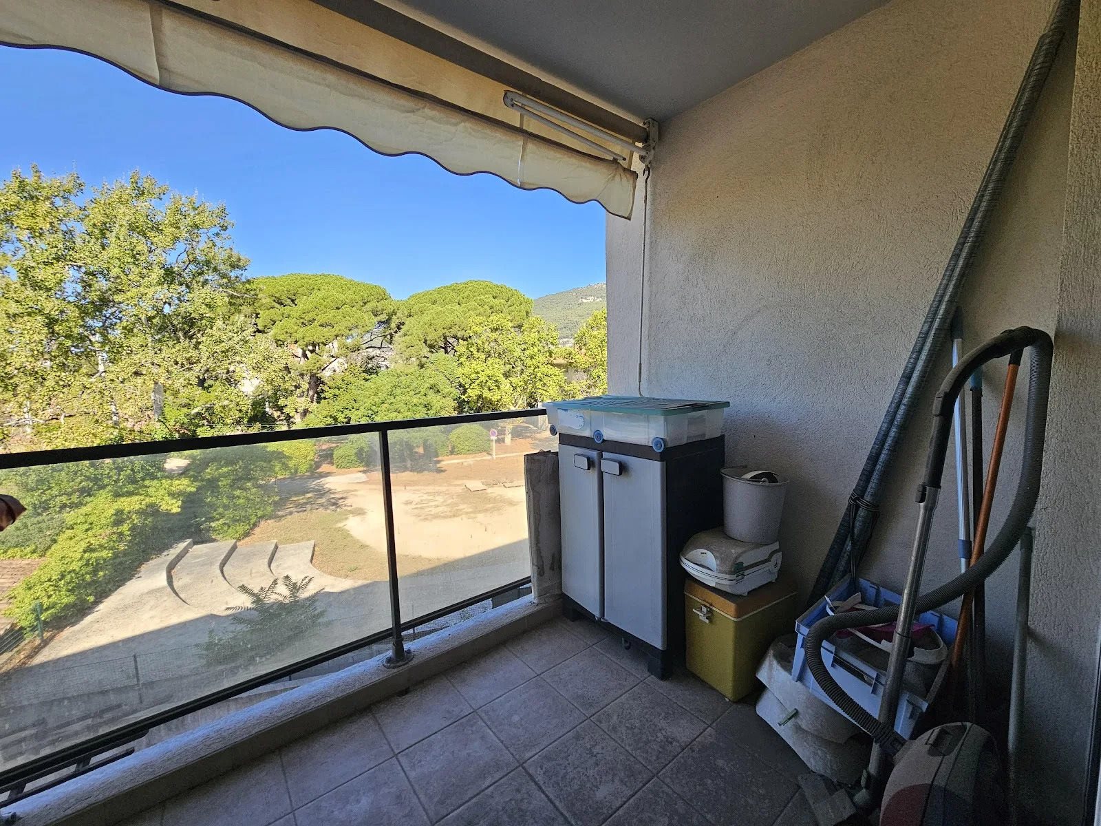 Appartement à vendre, 44m², Toulon