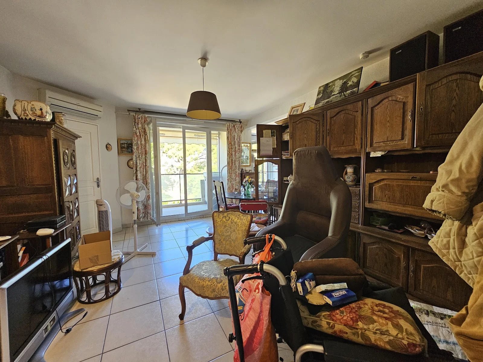Appartement à vendre, 44m², Toulon