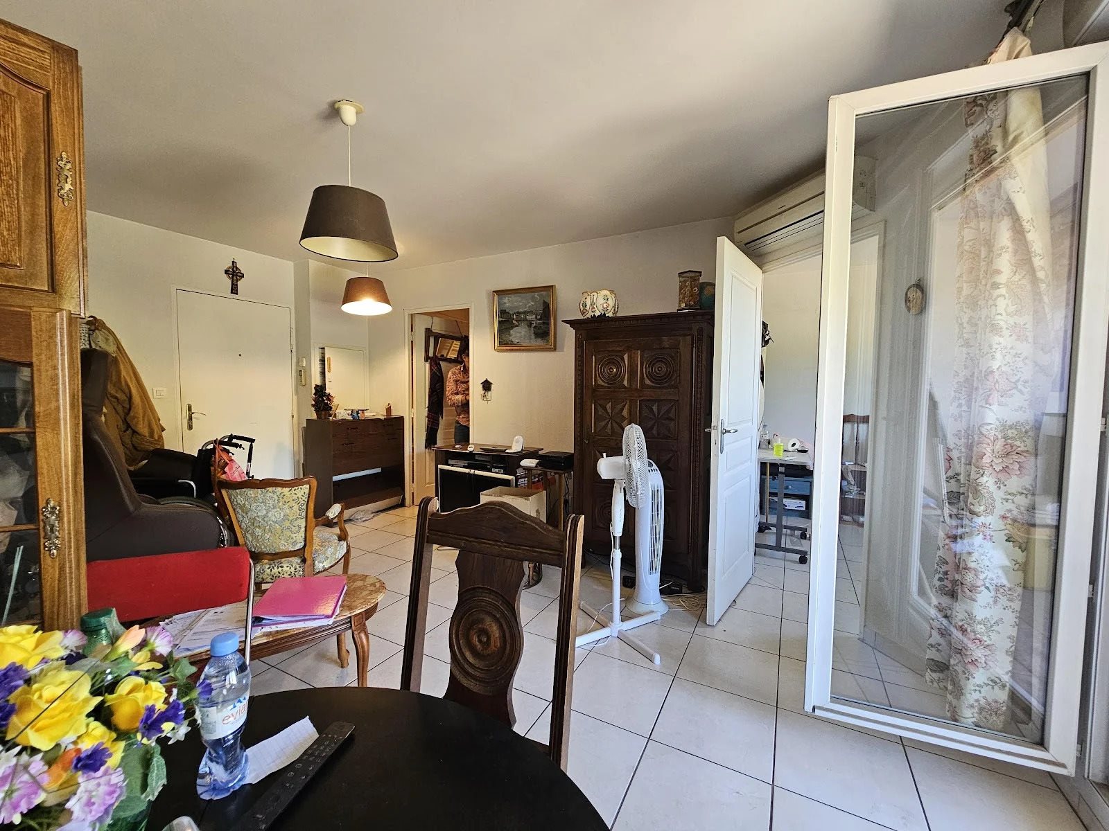 Appartement à vendre, 44m², Toulon