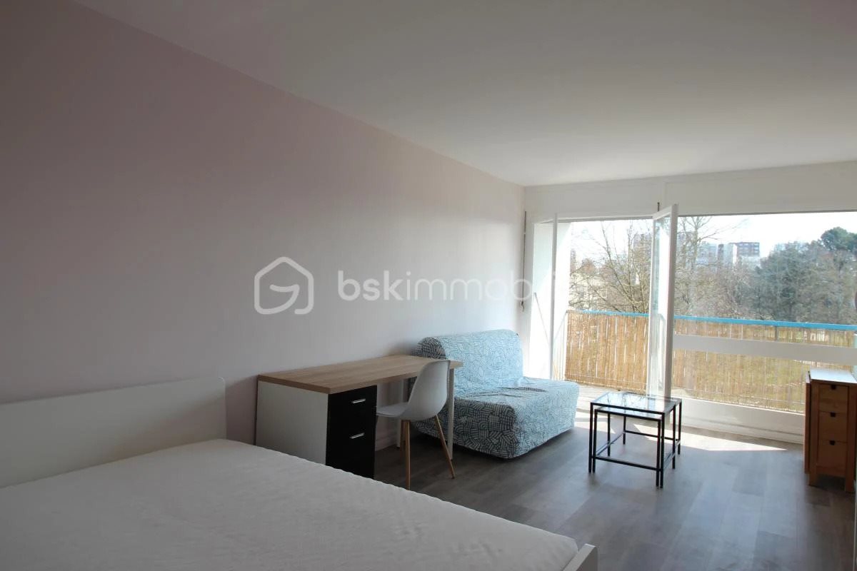 Appartement à louer, 35m², Rennes