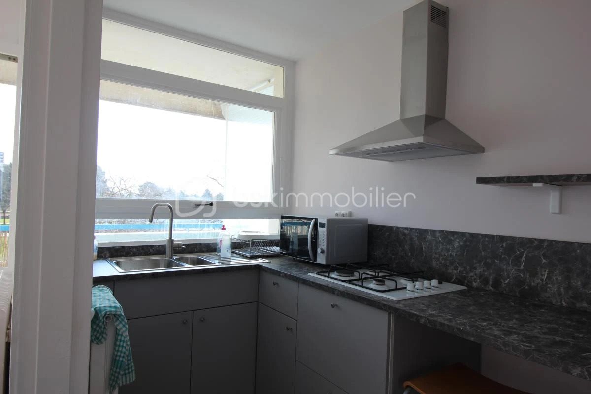 Appartement à louer, 35m², Rennes