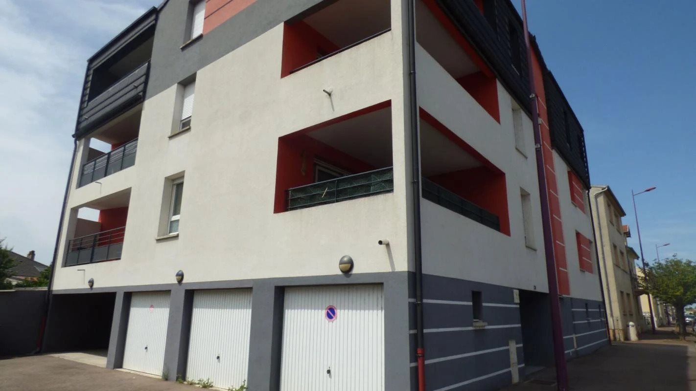 Appartement à louer, 48m², Talange