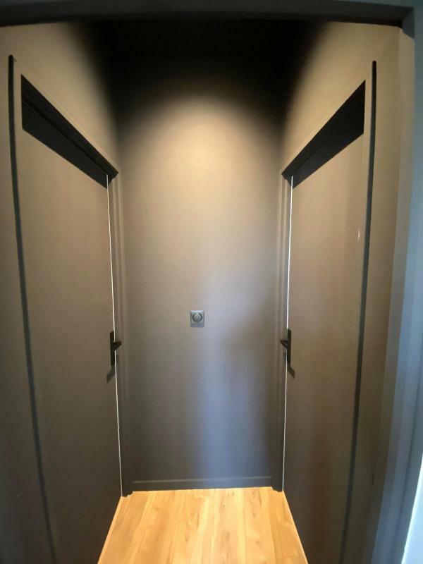 Appartement à vendre, 51m², Rouen