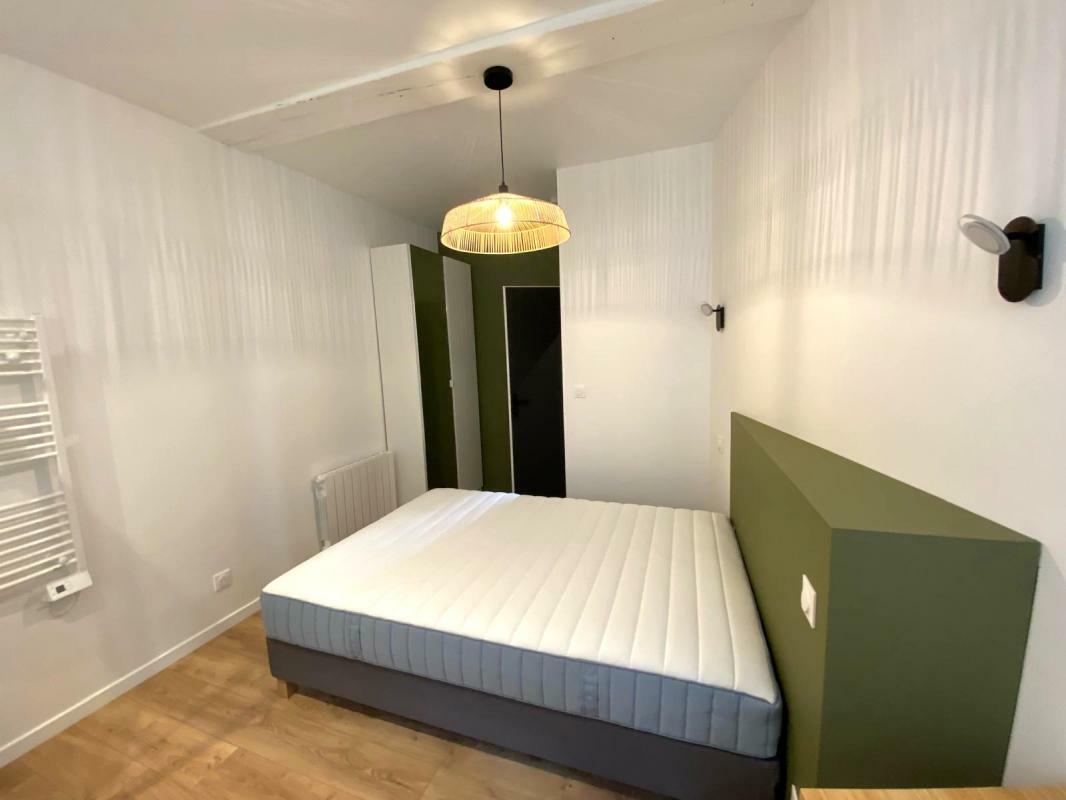 Appartement à vendre, 51m², Rouen