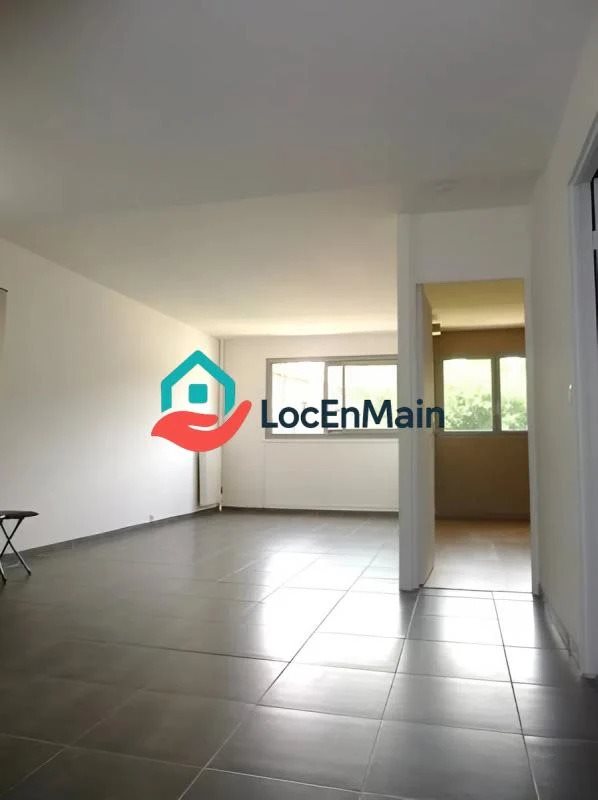 Appartement à louer, 43m², Paris 20ème