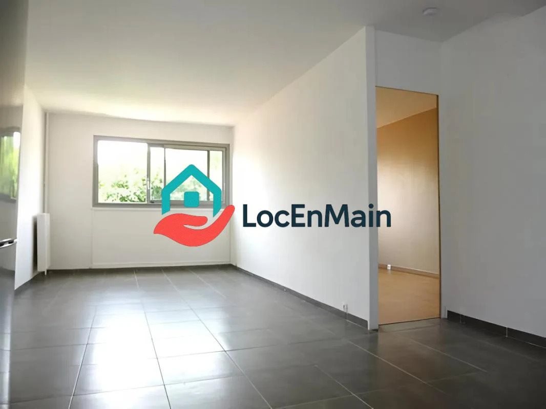 Appartement à louer, 43m², Paris 20ème