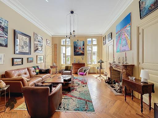 Appartement à vendre, 145m², Rouen