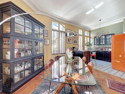 Appartement à vendre, 145m², Rouen