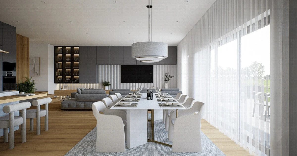 Appartement à vendre, 180m², Metz