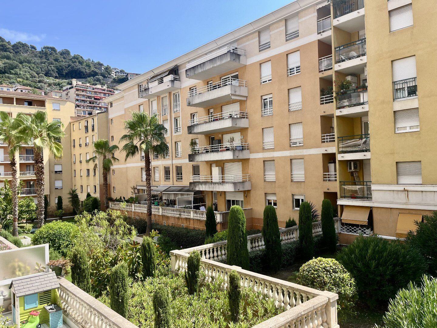 Appartement à vendre, 61m², Nice