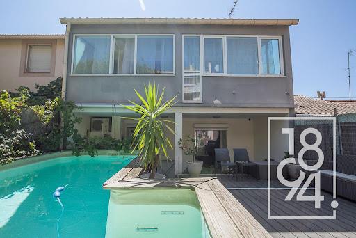 Maison à vendre, 180m², Marseille 13ème