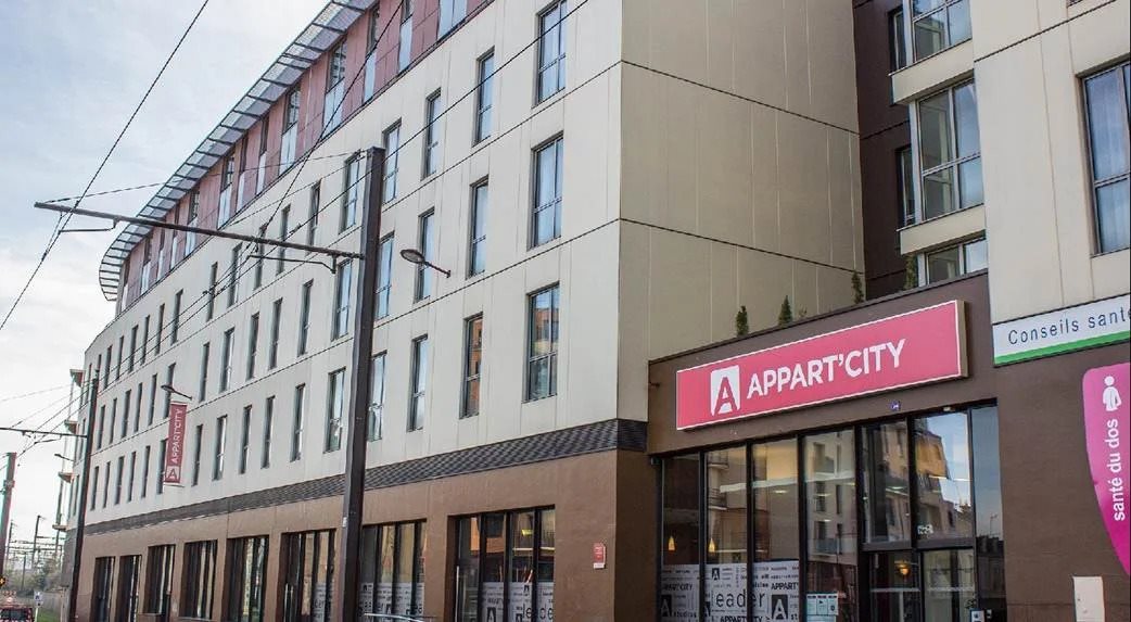 Appartement à vendre, 54m², Le Mans