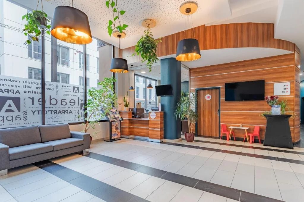 Appartement à vendre, 54m², Le Mans