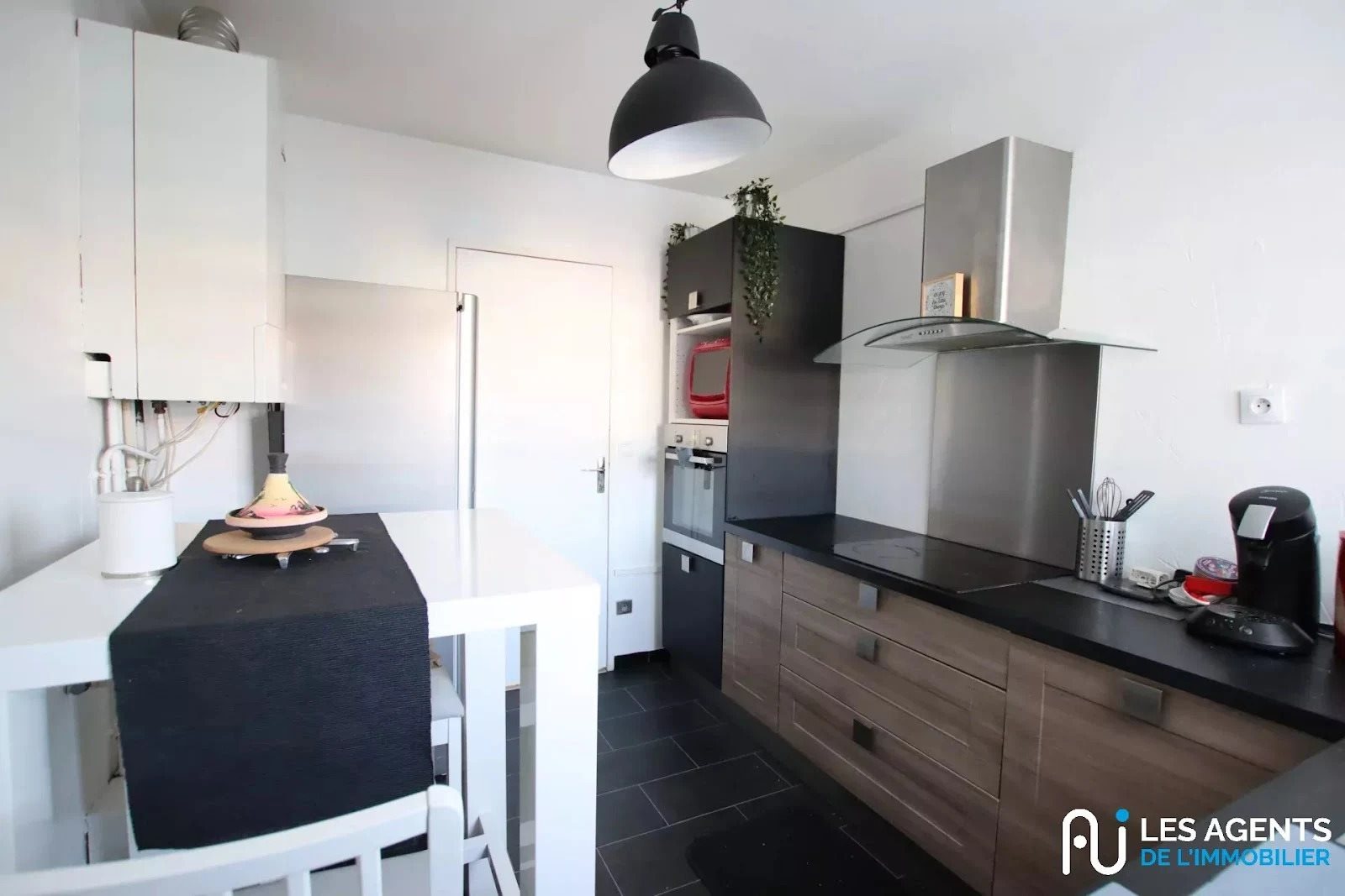 Appartement à vendre, 62m², Orléans