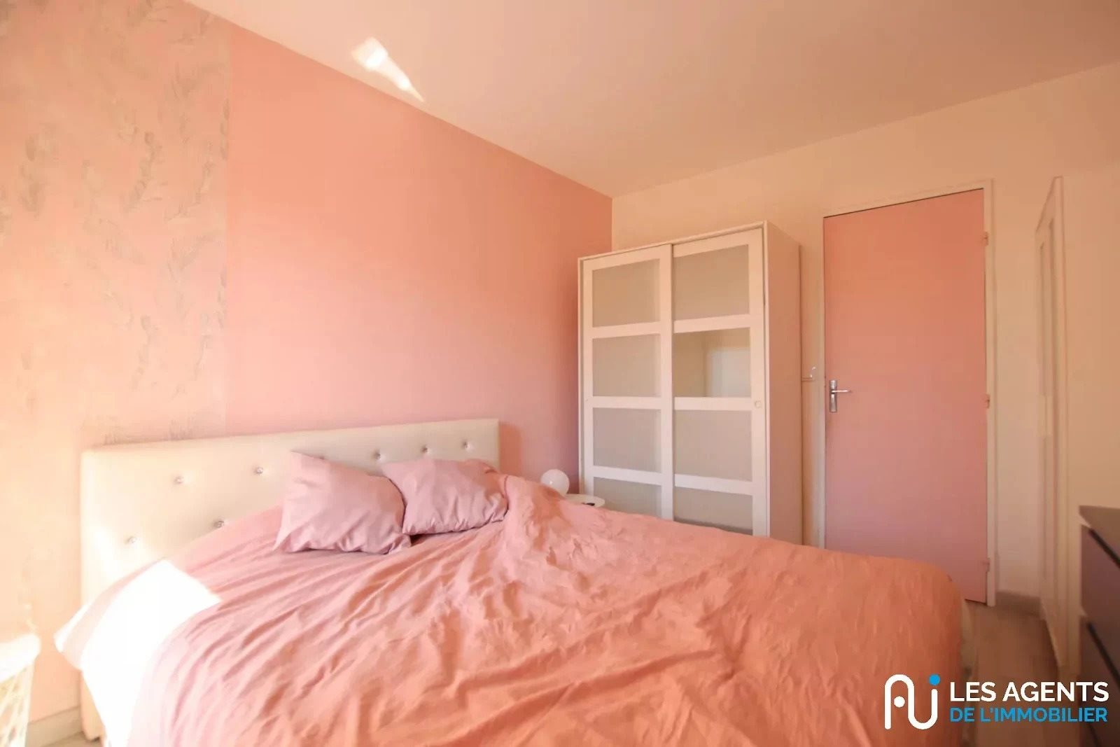 Appartement à vendre, 62m², Orléans