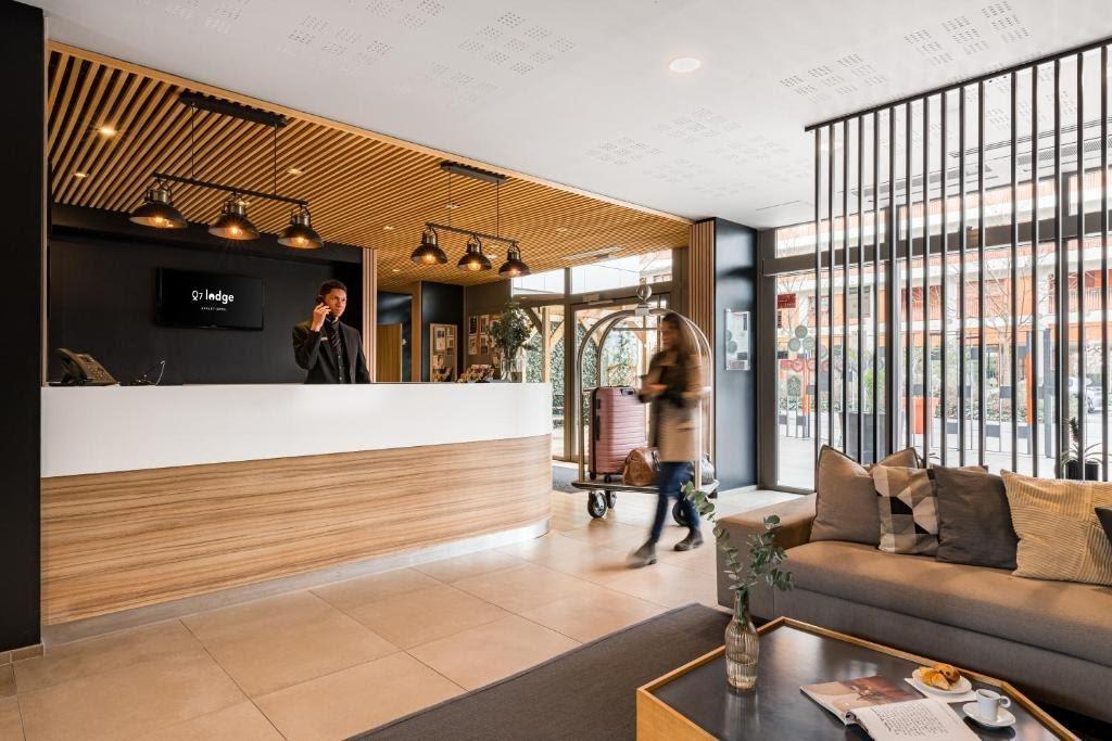 Maison à vendre, 37m², Lyon 7ème