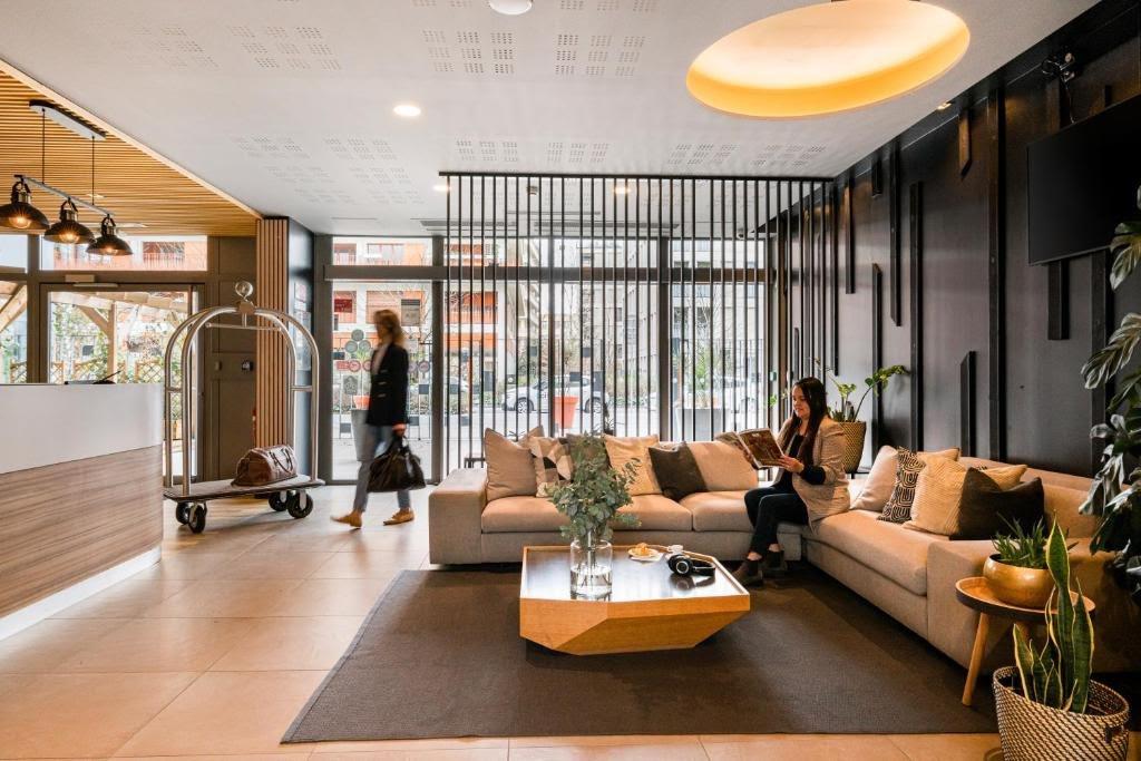 Maison à vendre, 37m², Lyon 7ème