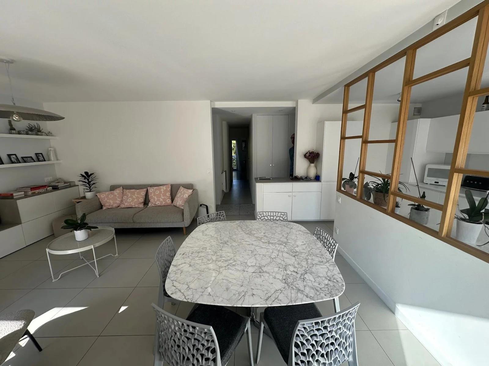 Appartement à vendre, 95m², Aix-en-Provence