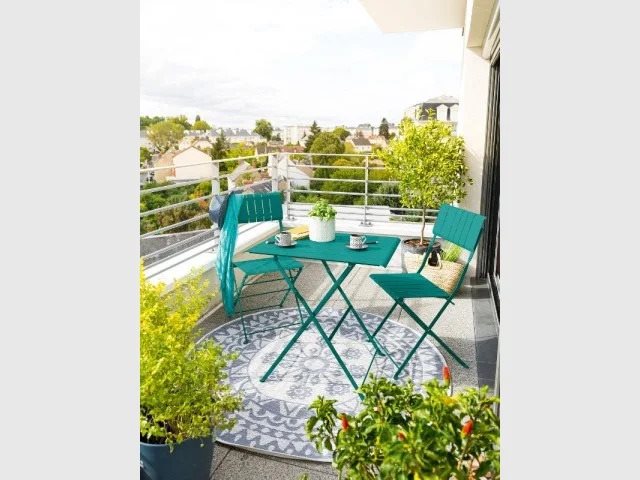 Appartement à vendre, 83m², Metz