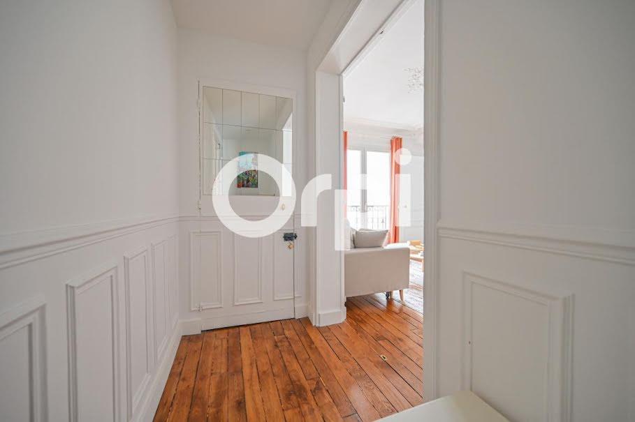 Appartement à vendre, 49m², Paris 6ème