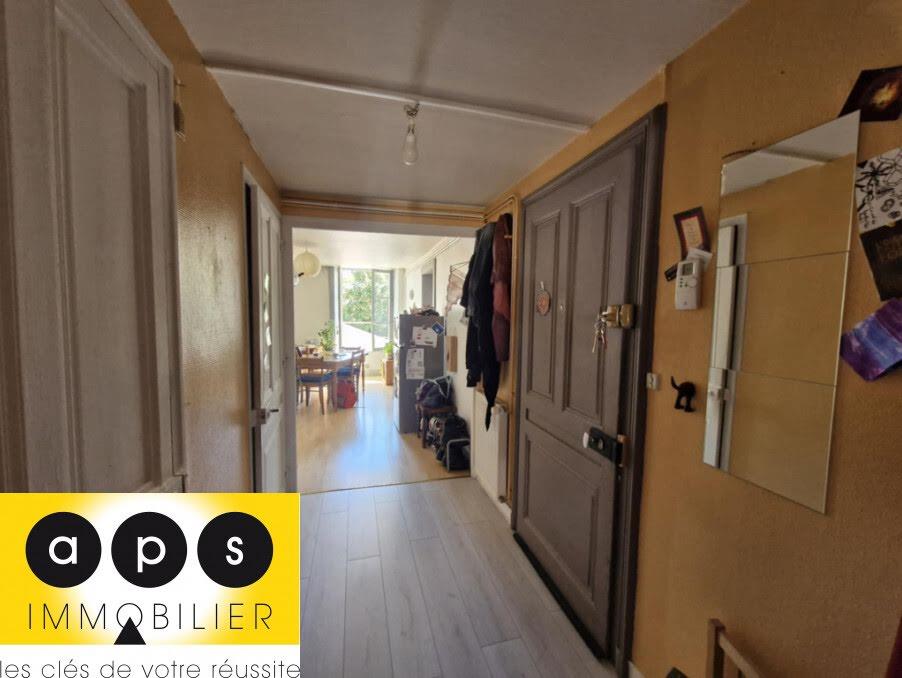Appartement à vendre, 88m², Arbois