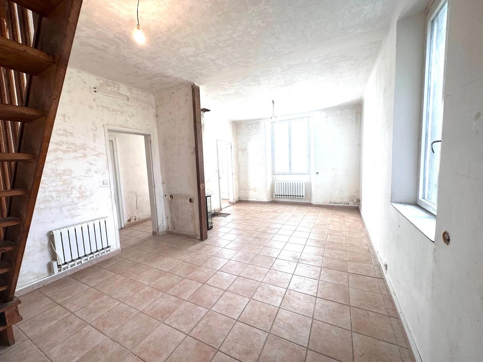 Appartement à vendre, 107m², Saint-Martin