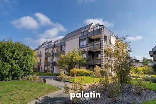 Appartement à vendre, 118m², Strasbourg