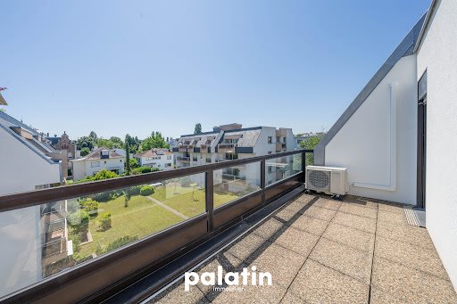 Appartement à vendre, 118m², Strasbourg