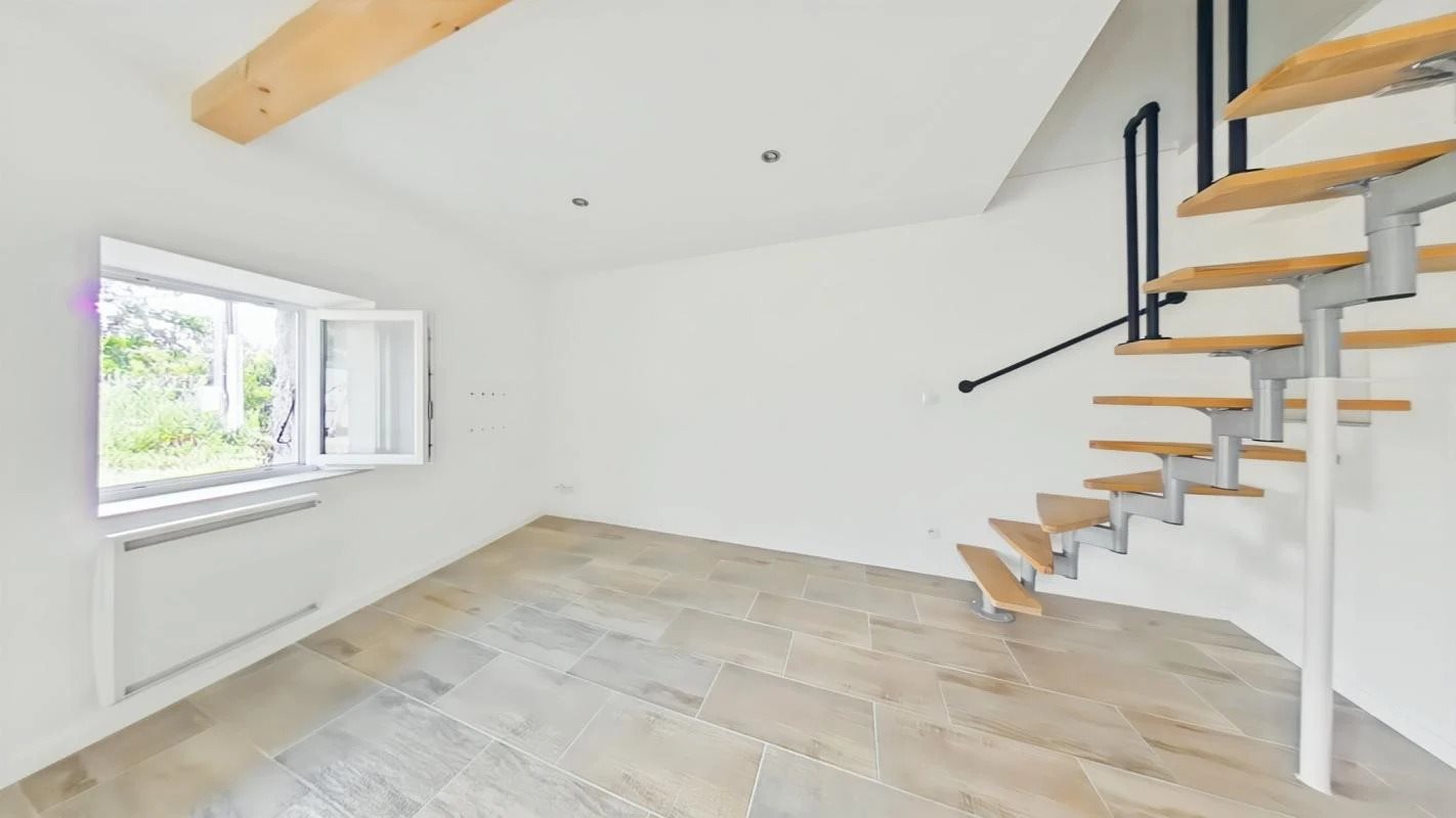 Appartement à louer, 60m², Montélier